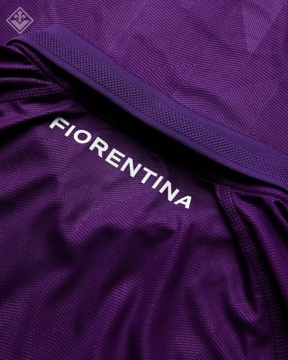 Shirt ACF Fiorentina Home 24/25