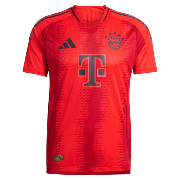 Shirt Bayern Monaco Home - Spelerversie - 24/25