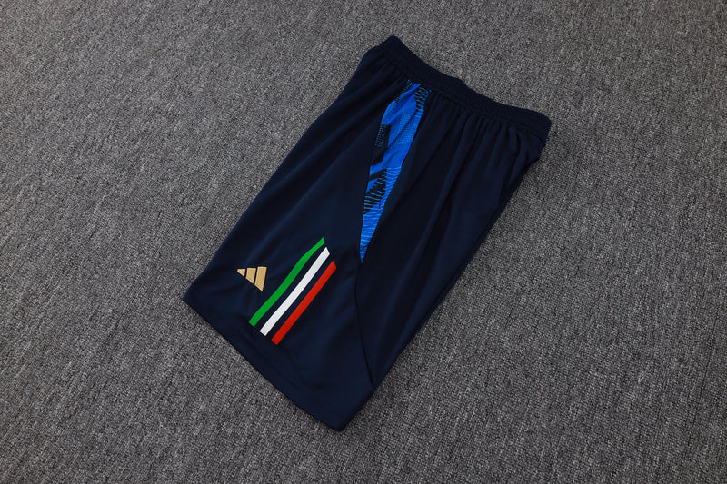 Shirt and Shorts Training Italy 24/25