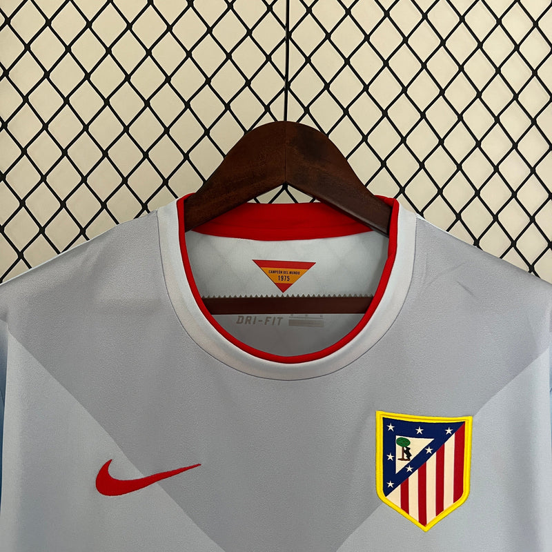 Shirt Atletico de Madrid Retro Away 13/14