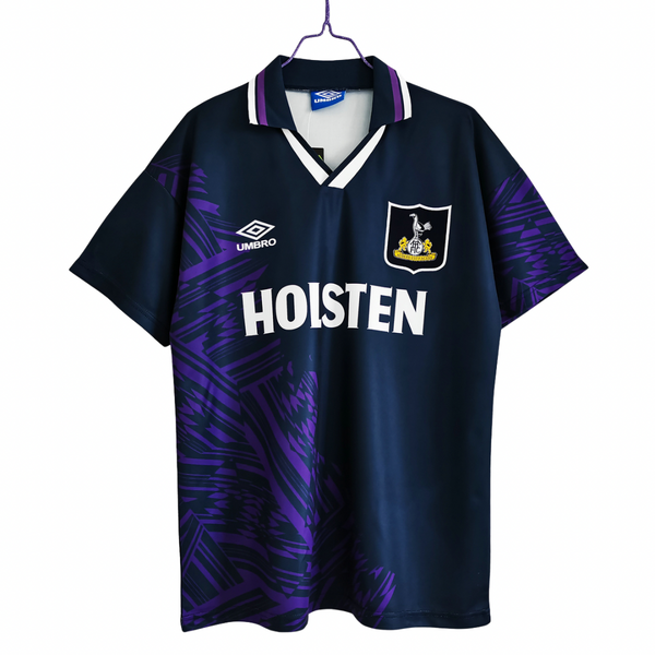 Shirt Retro Tottenham Hotspur Away 94/95