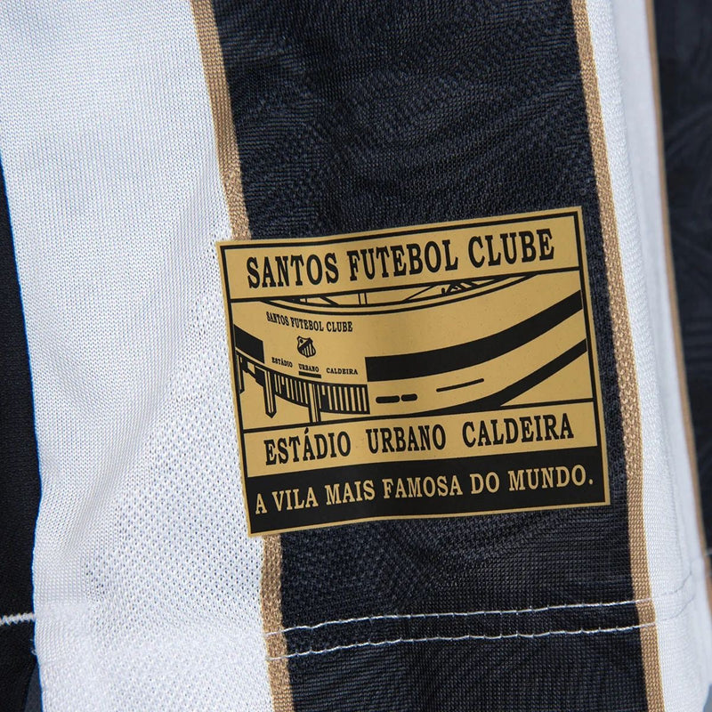 Shirt Santos Away 24/25