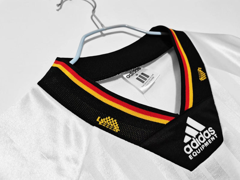 Shirt Germany Retro 1992