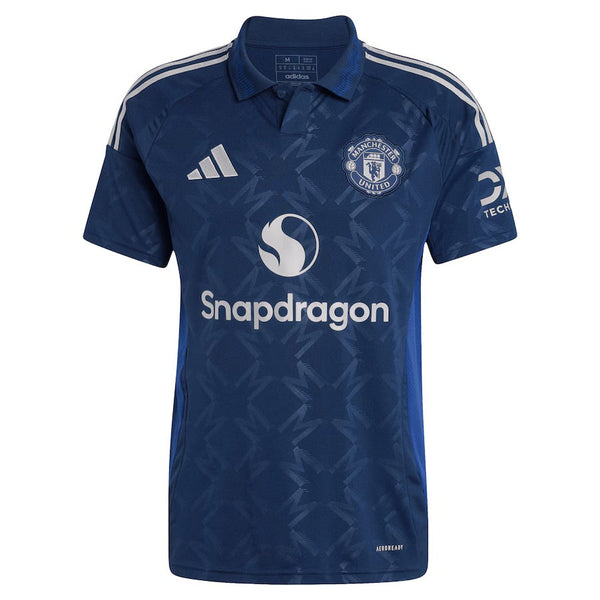 Shirt Manchester United Away 24/25