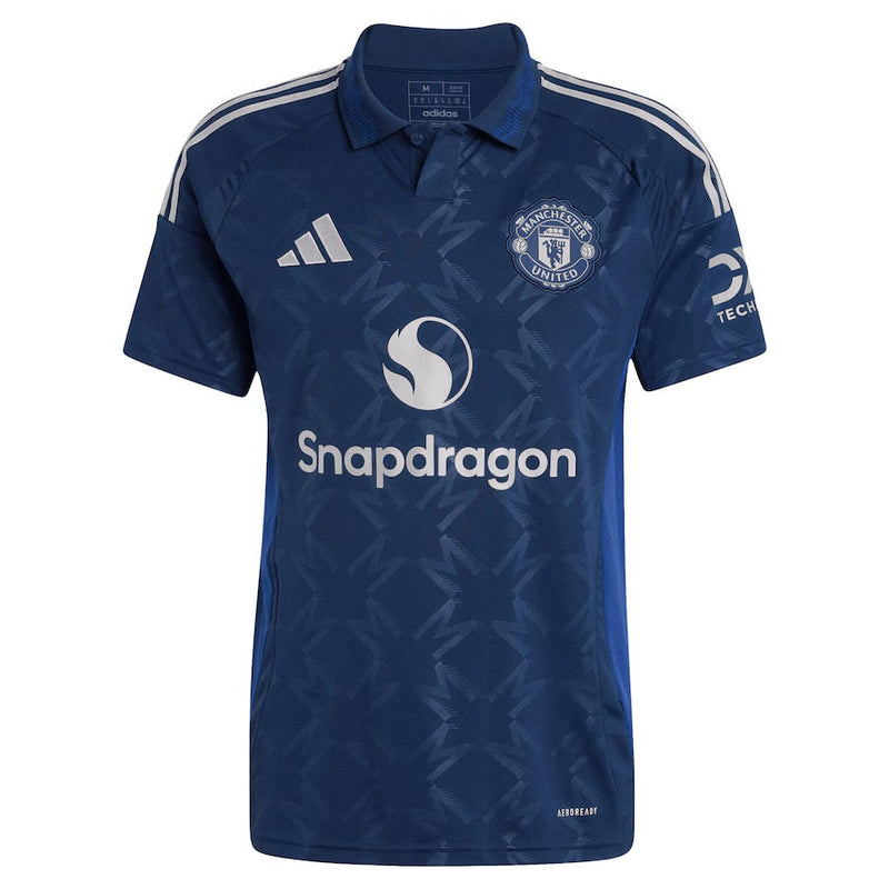 Shirt Manchester United Away 24/25