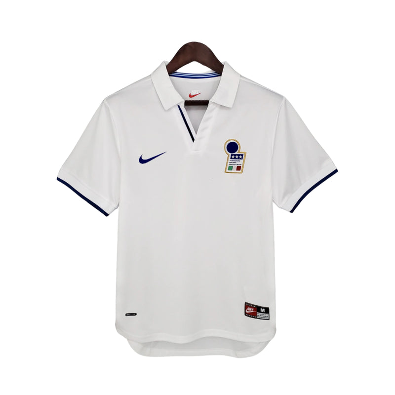 Shirt Retro Italy Away 1998