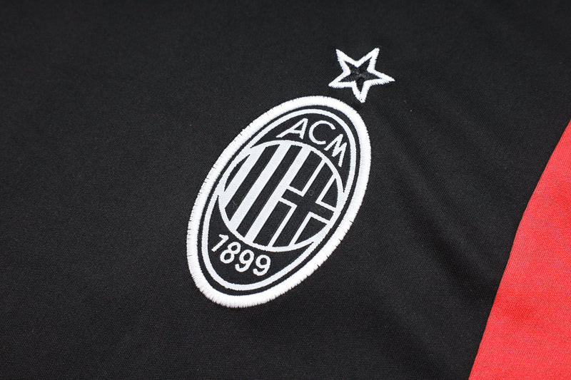 Shirt and Shorts Milan 23/24