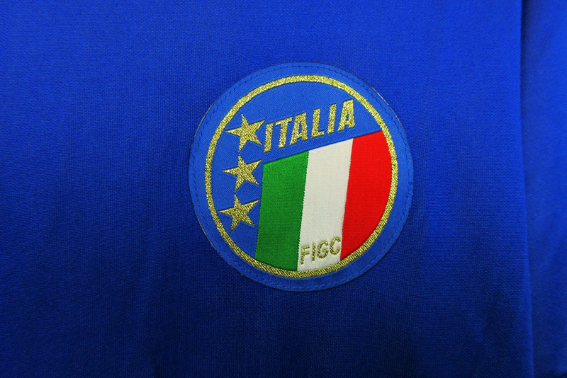 Shirt Retro Italy Home 1990