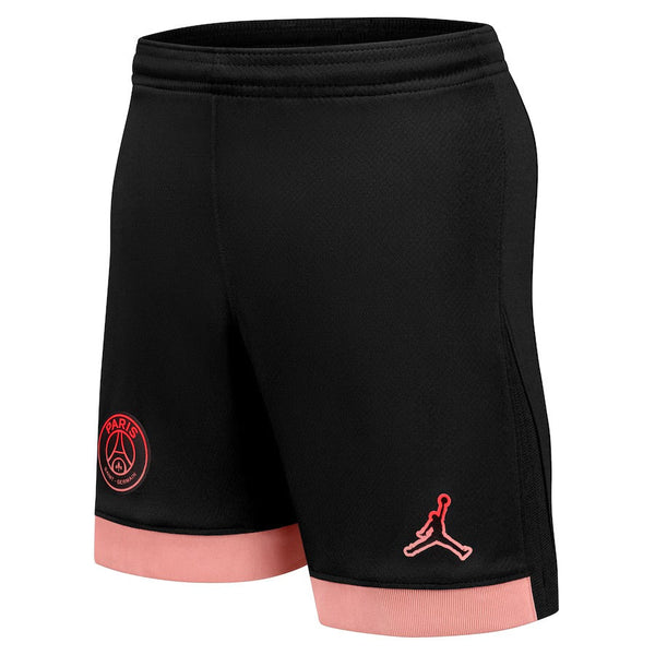 Shorts PSG x Jordan Third 24/25