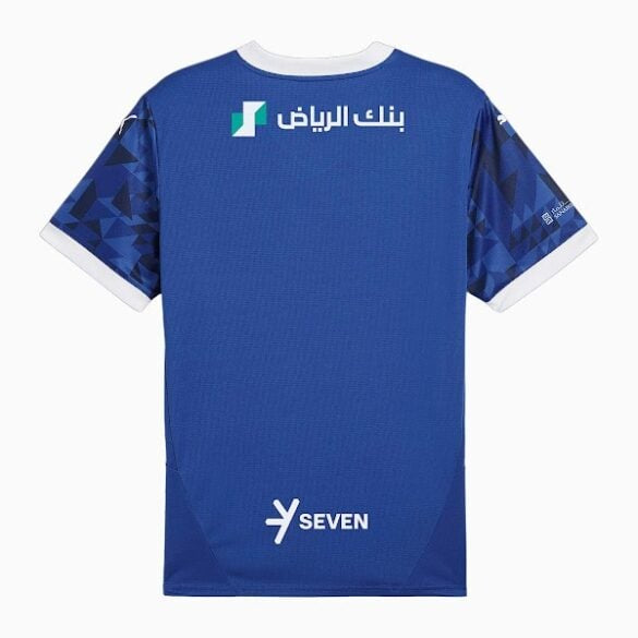 Shirt Al-Hilal Home 24/25