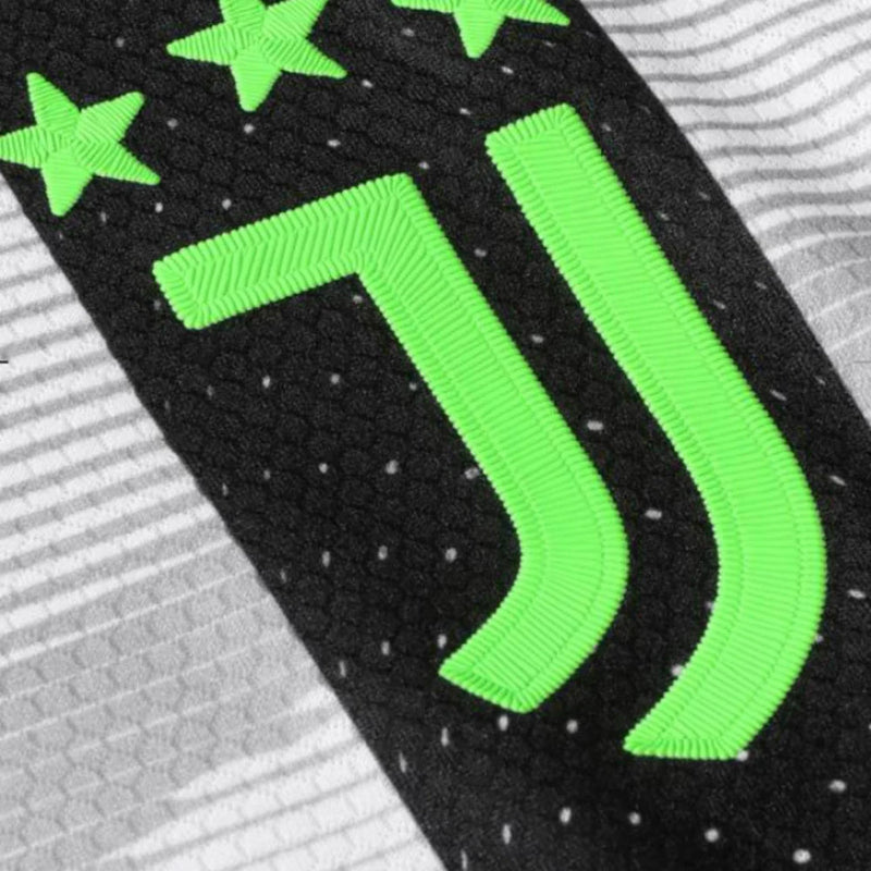 Shirt Juventus Retro 19/20