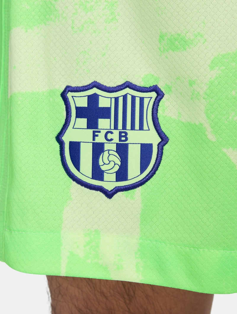 Shorts FC Barcelona Third 24/25