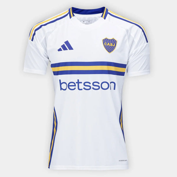 Shirt Boca Juniors Away 24/25