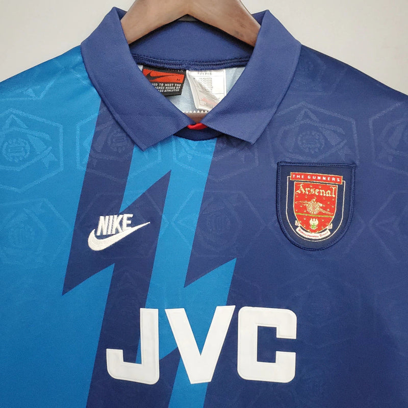 Shirt Arsenal Home Retro 95/96