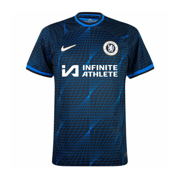 Shirt Chelsea Away 23/24