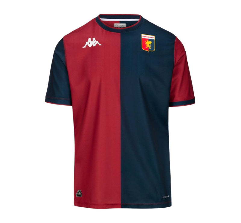 Shirt Genoa Home 24/25