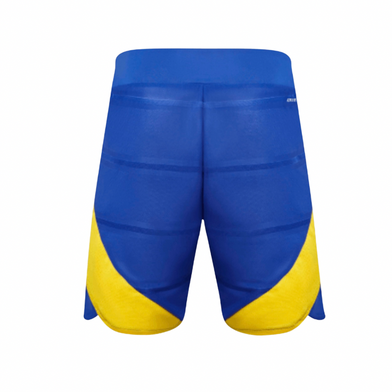 Shorts Boca Juniors Home 24/25