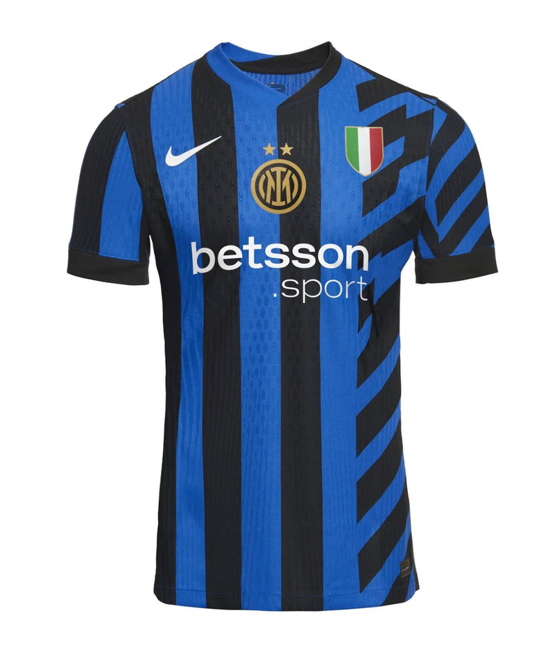 Shirt Inter Home Versione del Giocatore 24/25