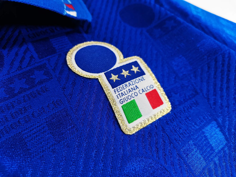 Shirt Retro Italy 1994