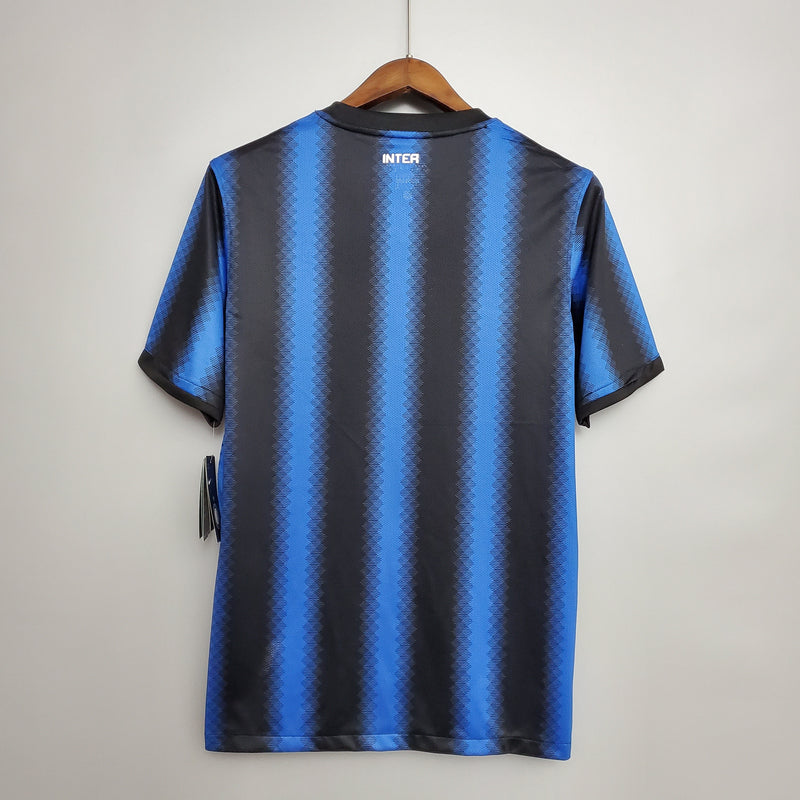 Shirt Retro Inter 10/11