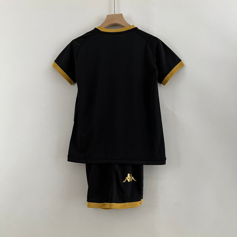 T-shirt and Shorts per Kind Venezia Home 23/24