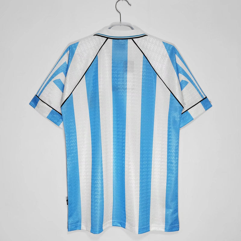 Shirt Argentina Retro 1996/97