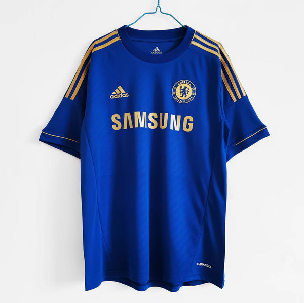 Shirt Chelsea Retro 12/13