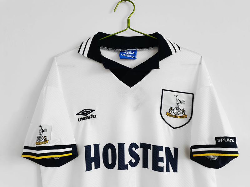 Shirt Tottenham Hotspur Home Retro 94/95