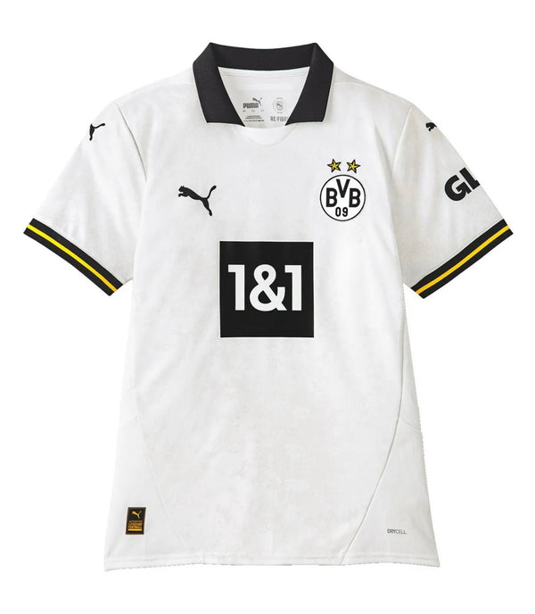 Shirt Borussia Dortmund Third 2024-2025