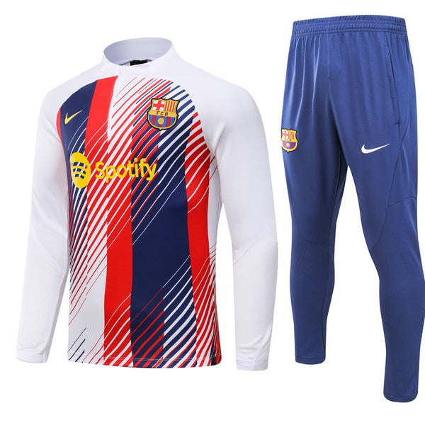 Trainingspak FC Barcelona 23/24