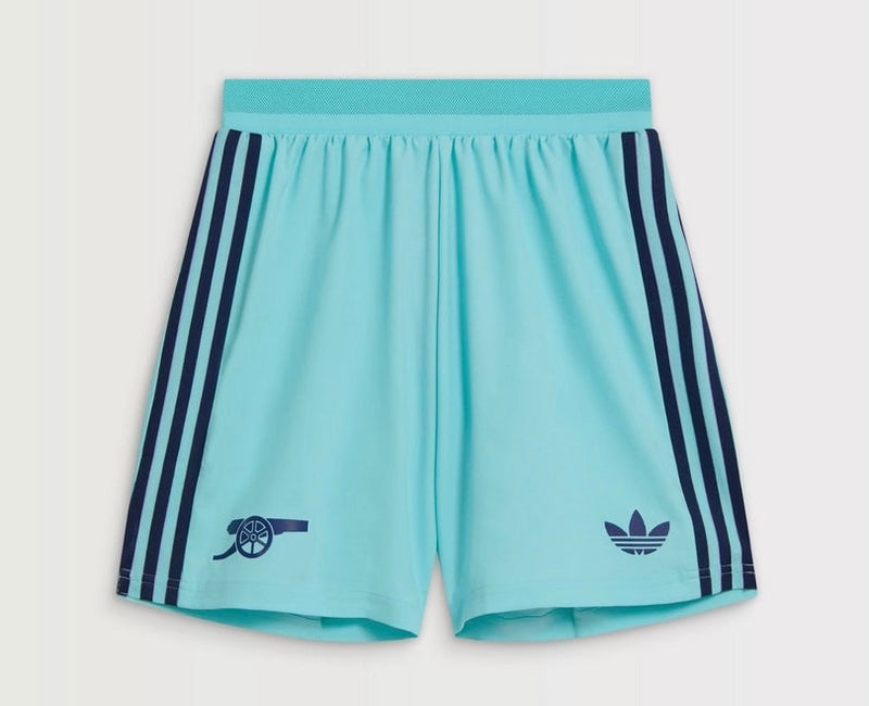 Shorts Arsenal Third 24/25