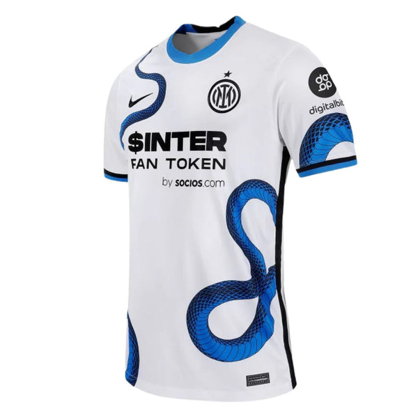 Shirt Retro Inter 21/22