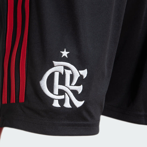 Shorts Flamengo Away 24/25