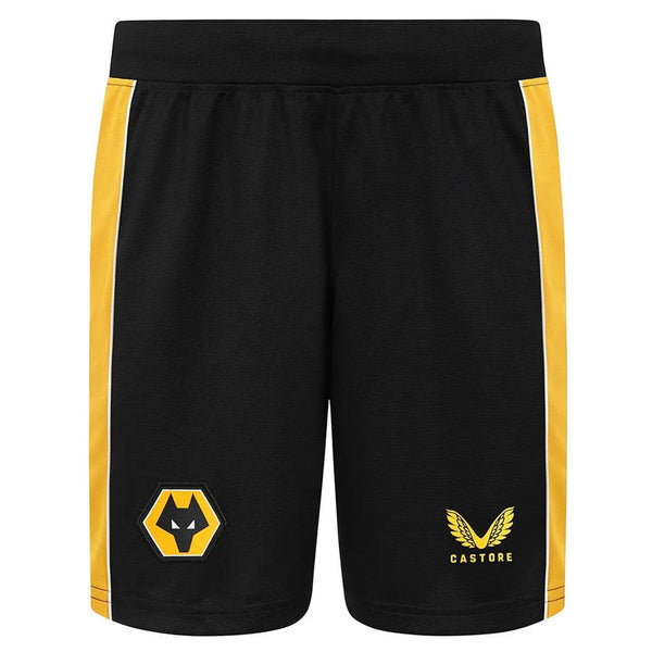 Shorts Wolverhampton Home 23/24