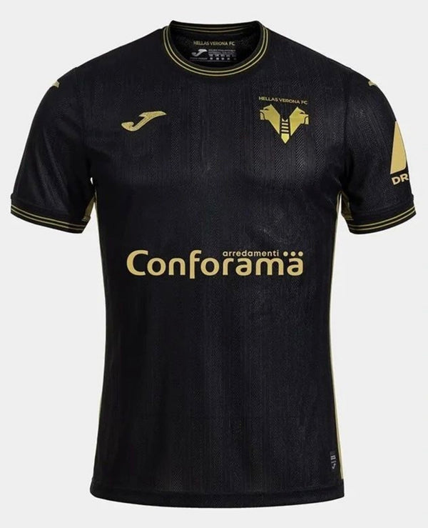 Shirt Hellas Verona FC Third 24/25