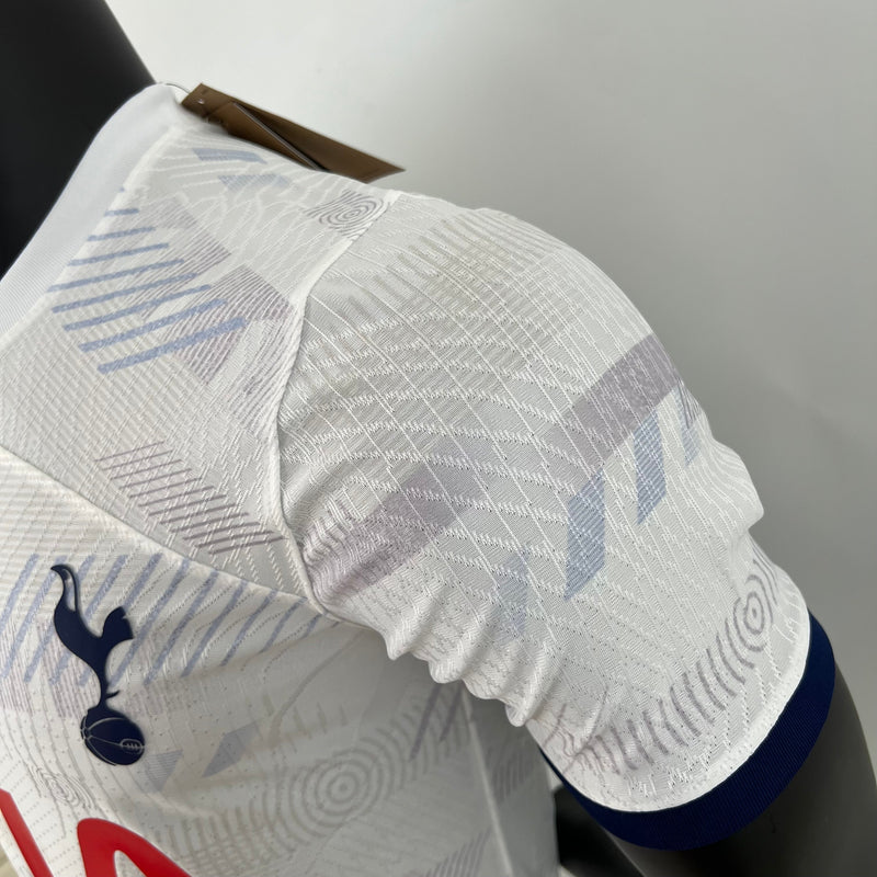 Shirt Tottenham Home Spelerversie 23/24