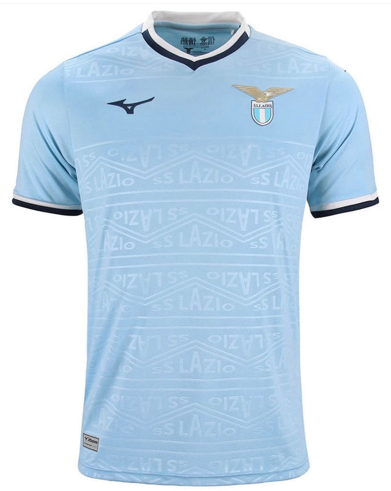 Shirt SS Lazio Home 24/25