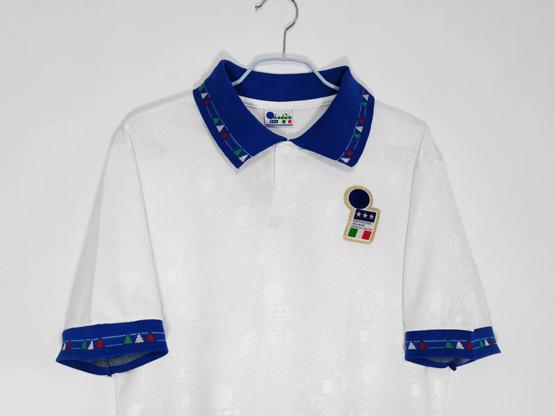 Shirt Retro Italy 1994