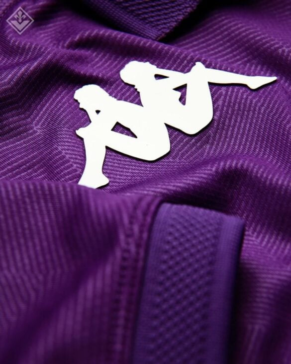 Shirt ACF Fiorentina Home 24/25