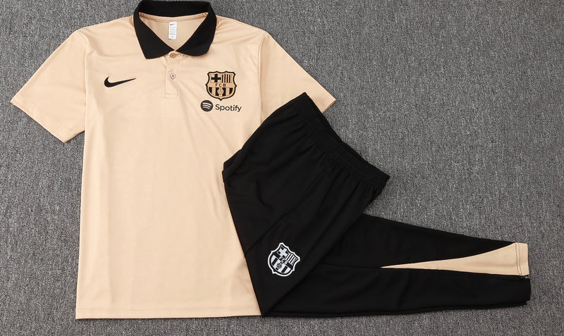 Shirt and Shorts FC Barcelona 24/25