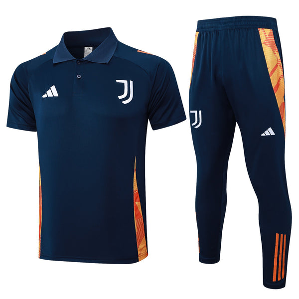 Shirt and Shorts Juventus 24/25