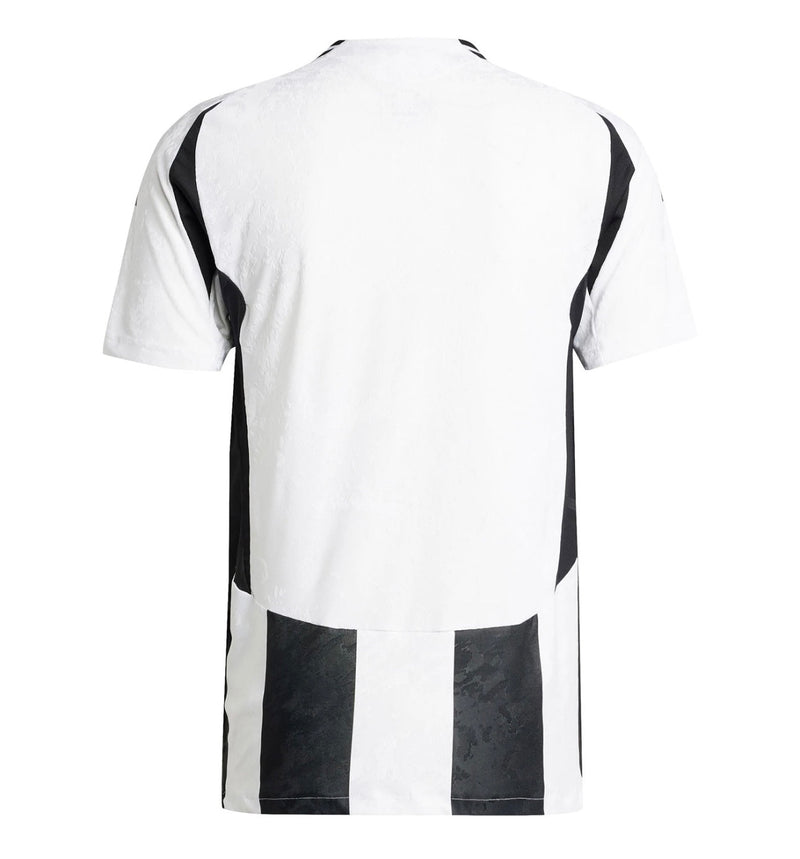 Shirt Juventus Home Spelerversie 24/25