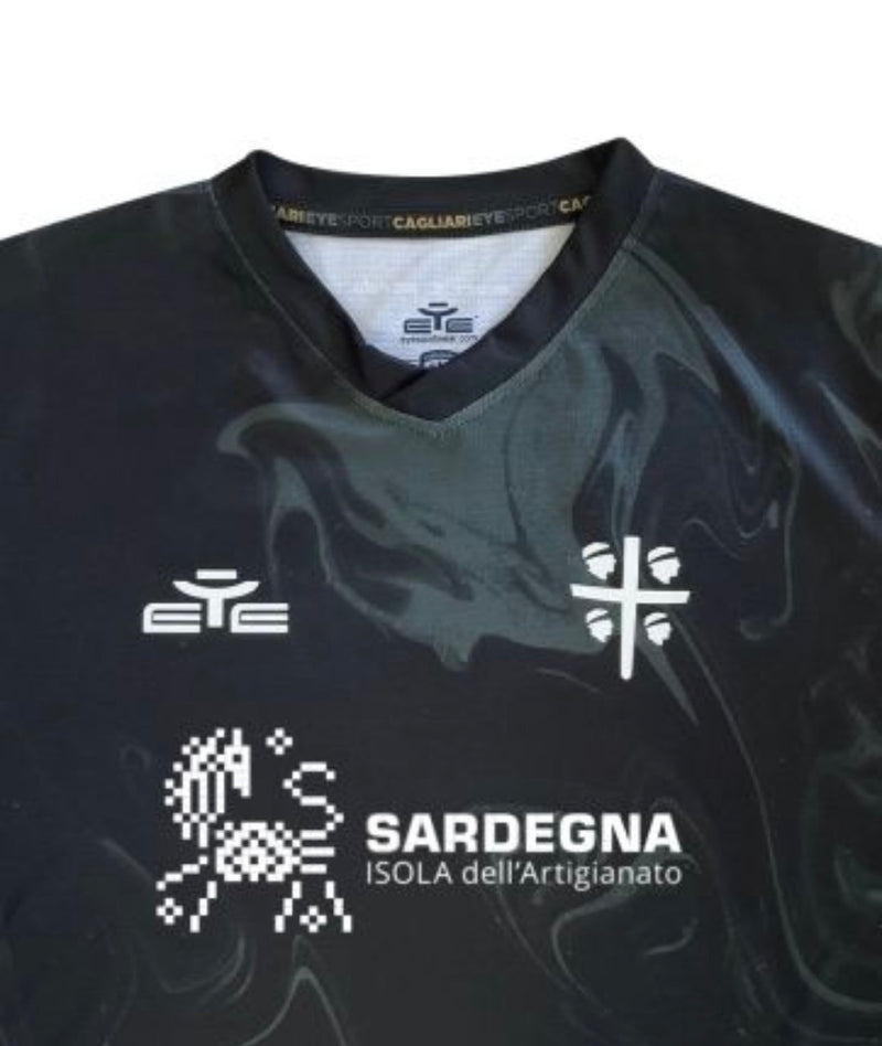 Shirt Third 24/25 del Cagliari