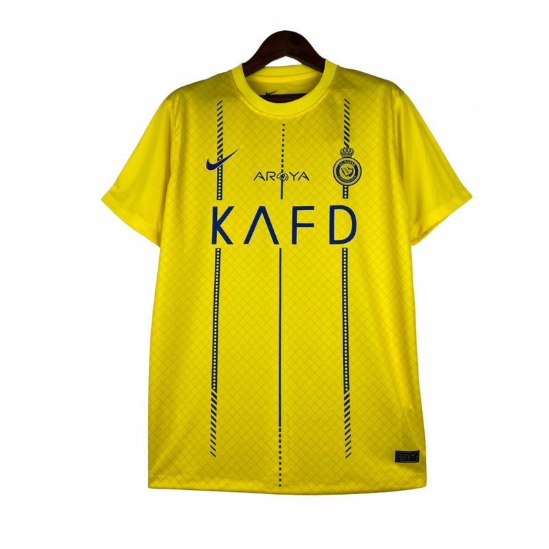 Shirt Al-Nassr Home 23/24