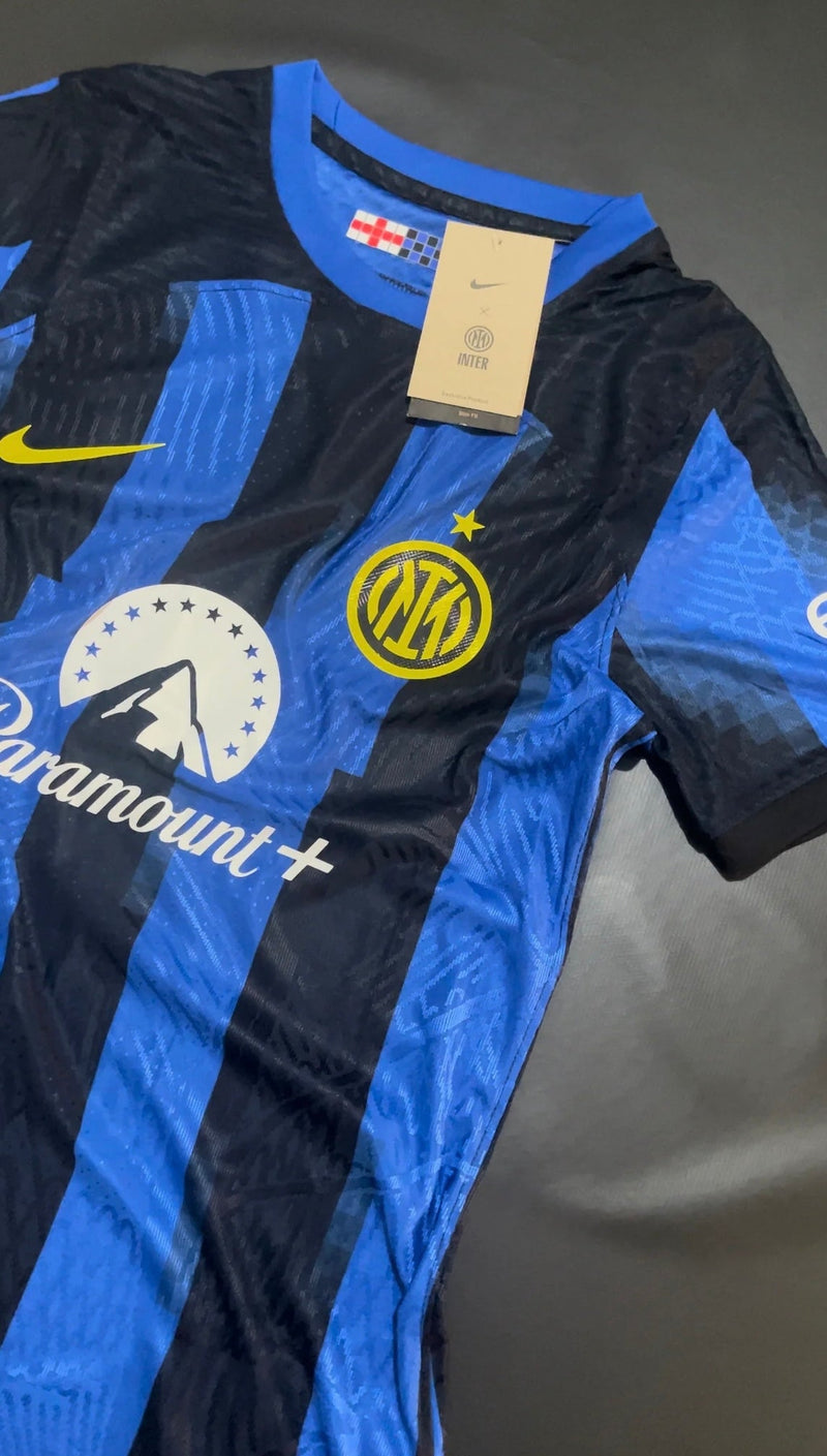 Shirt Inter Home Versione del Giocatore 23/24