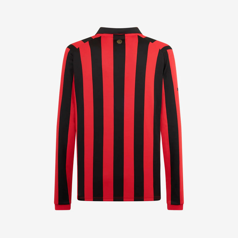 Shirt AC MILAN LIMITED EDITION 125E VERJAARDAG