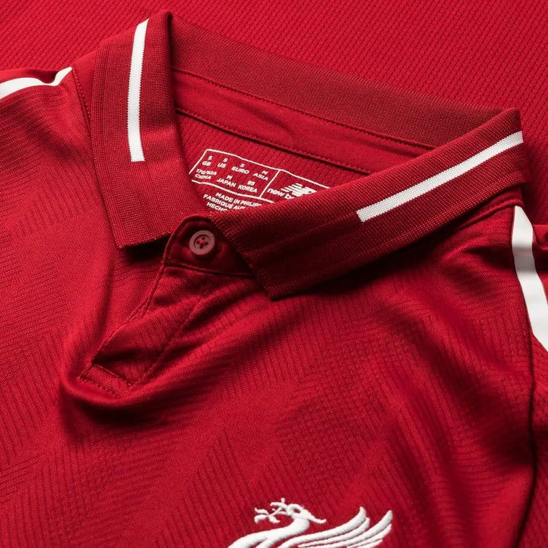 Shirt Liverpool Away Retro 18/19