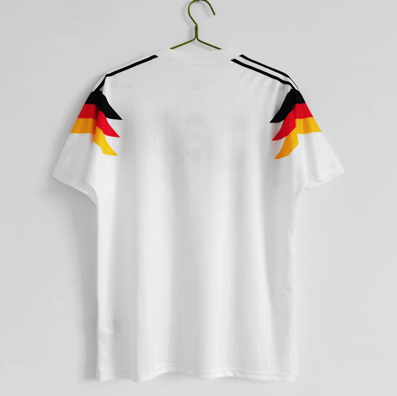 Shirt Germany Retro 1990