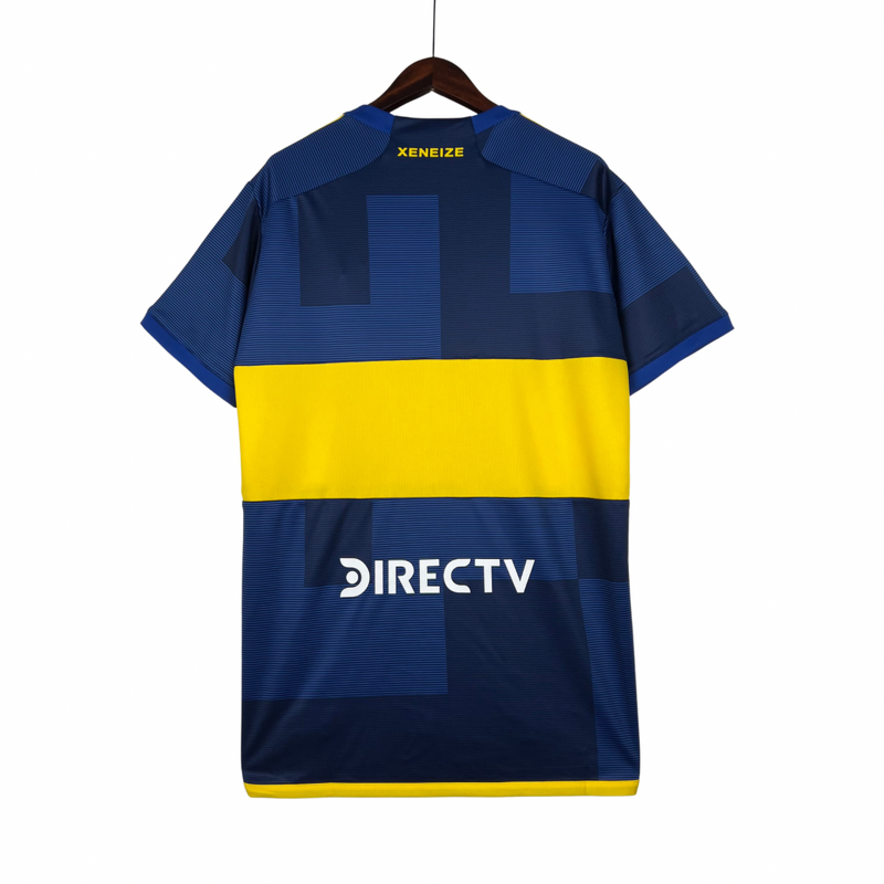 Shirt Boca Juniors Home 23/24