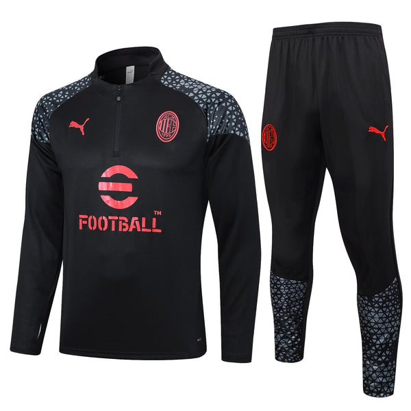 Trainingspak AC Milan Kind 23/24